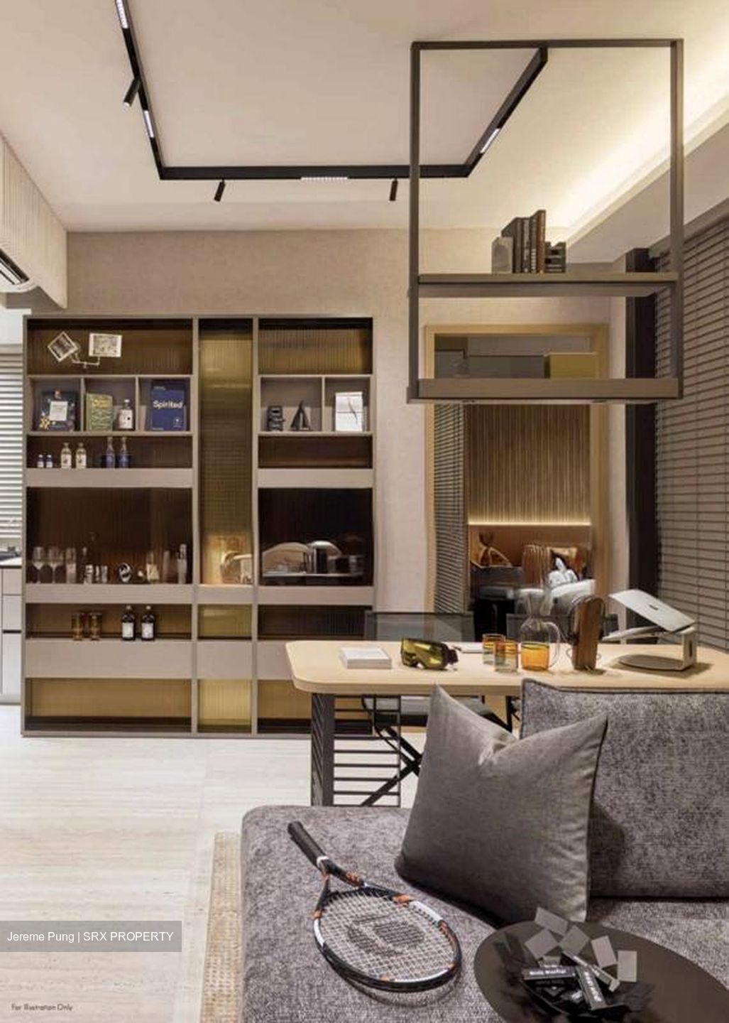 8@BT (D21), Condominium #615314801